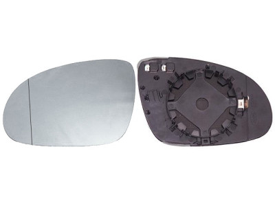 CRISTAL+BASE RETROVISOR IZQUIERDO Seat Alhambra (04-10). 31910841