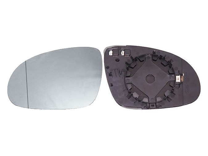 CRISTAL+BASE RETROVISOR DERECHO Seat Alhambra (04-10). 31910822