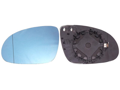 CRISTAL+BASE RETROVISOR DERECHO Seat Alhambra (04-10). 31910802