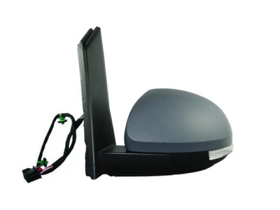 RETROVISOR ESPEJO COMPLETO DERECHO Seat Alhambra (10-). 27287612
