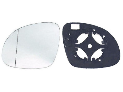 CRISTAL+BASE RETROVISOR IZQUIERDO Seat Alhambra (10-). 31285101