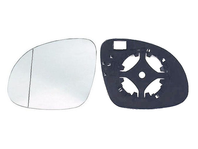 CRISTAL+BASE RETROVISOR DERECHO Seat Alhambra (10-). 31285102