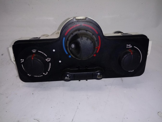 MANDO CALEFACCIÓN RENAULT MODUS 2004