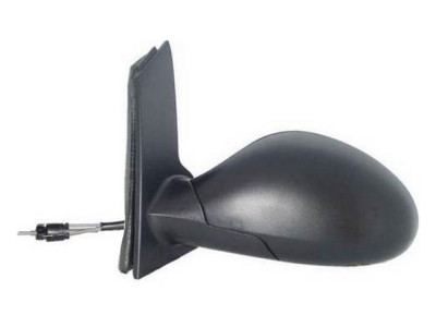 RETROVISOR ESPEJO COMPLETO DERECHO Seat Altea (04-09). 24854312