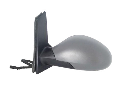 RETROVISOR ESPEJO COMPLETO IZQUIERDO Seat Altea (04-09). 27281301