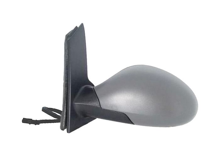 RETROVISOR ESPEJO COMPLETO IZQUIERDO Seat Altea (04-09). 27281301
