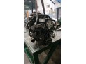 CAJA CAMBIOS FORD FIESTA