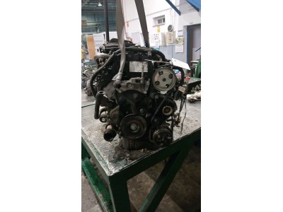 CAJA CAMBIOS FORD FIESTA