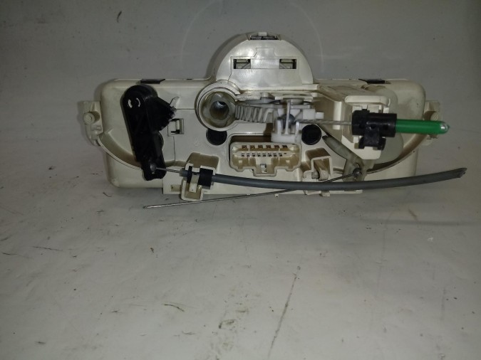 MANDO CALEFACCIÓN RENAULT MODUS 2004