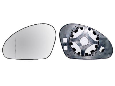 CRISTAL+BASE RETROVISOR DERECHO Seat Altea (04-09). 31854312