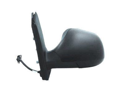 RETROVISOR ESPEJO COMPLETO IZQUIERDO Seat Altea (09-) / Altea XL (09-). 27280901