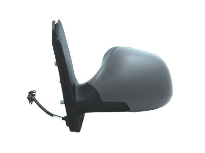 RETROVISOR ESPEJO COMPLETO IZQUIERDO Seat Altea (09-) / Altea XL (09-). 27287401
