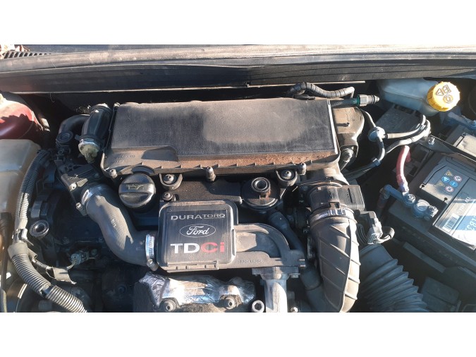ELEVALUNAS DELANTERO IZQUIERDO FORD FIESTA 2003