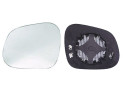 CRISTAL+BASE RETROVISOR IZQUIERDO Seat Altea (09-) / Altea XL (09-). 31281401