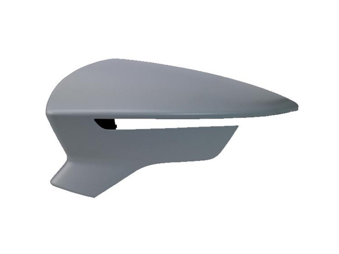 CARCASA RETROVISOR IZQUIERDO Seat Arona (17-). 41854501