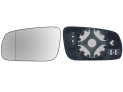 CRISTAL+BASE RETROVISOR DERECHO Seat Arosa (97-). 31854222