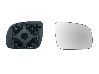 CRISTAL+BASE RETROVISOR DERECHO Seat Arosa (97-). 31852012