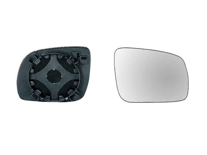 CRISTAL+BASE RETROVISOR DERECHO Seat Arosa (97-). 31852012