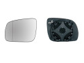 CRISTAL+BASE RETROVISOR IZQUIERDO Seat Arosa (97-). 31855541