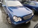 TRAPECIO INFERIOR DELANTERO IZQUIERDO MERCEDES C 270 CDI 2001