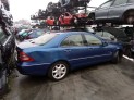 BRAZO SUSPENSION TRASERO IZQUIERDO MERCEDES C 270 CDI 2001
