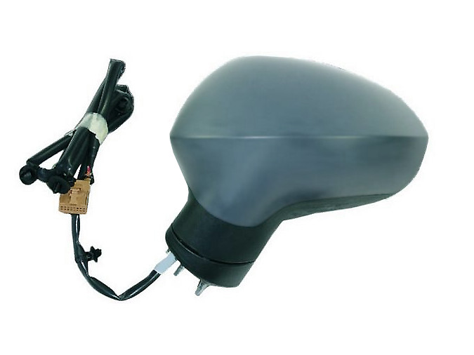 RETROVISOR ESPEJO COMPLETO IZQUIERDO Seat Exeo (09-). 27286401