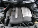 BRAZO SUSPENSION TRASERO IZQUIERDO MERCEDES C 270 CDI 2001