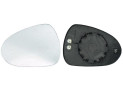 CRISTAL+BASE RETROVISOR IZQUIERDO Seat Exeo (09-). 31854421