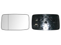 CRISTAL+BASE RETROVISOR IZQUIERDO Seat Ibiza/Córdoba (94-99). 31851811