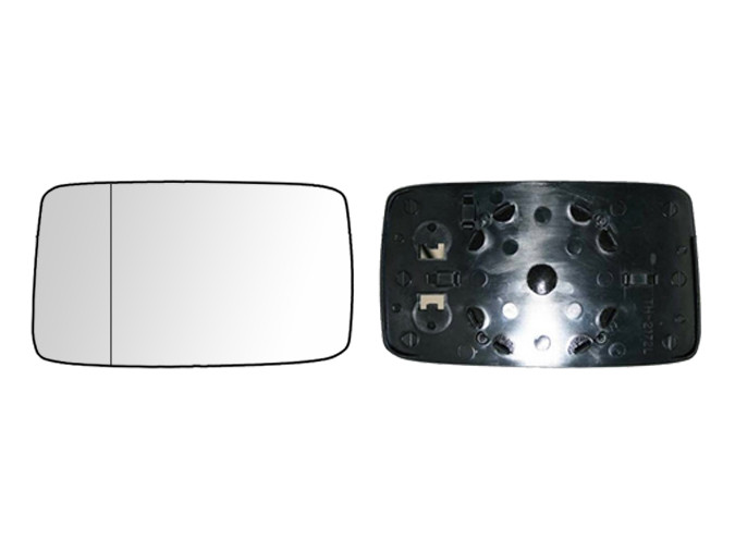 CRISTAL+BASE RETROVISOR DERECHO Seat Ibiza/Córdoba (94-99). 31851812