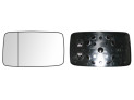 CRISTAL+BASE RETROVISOR IZQUIERDO Seat Ibiza/Córdoba (94-99). 31851841