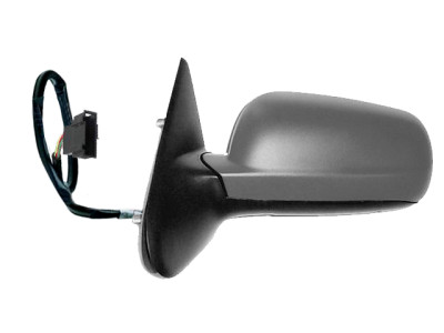 RETROVISOR ESPEJO COMPLETO IZQUIERDO Seat Ibiza/Córdoba (99-02). 27852041