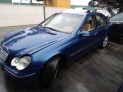 Eje transmisión MERCEDES C 270 CDI 2001
