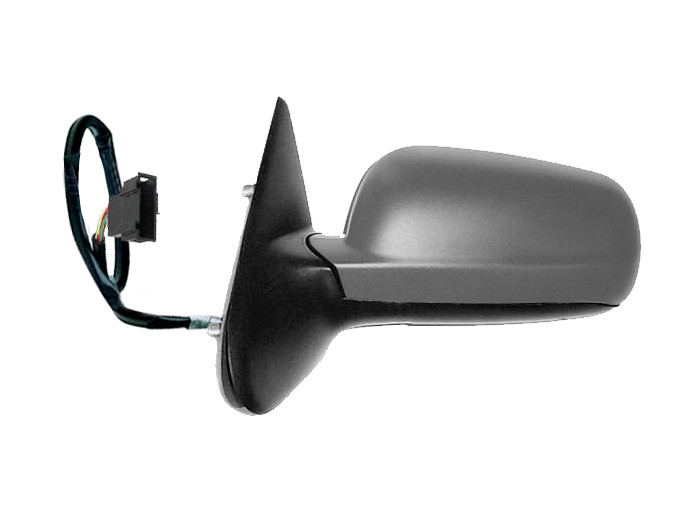 RETROVISOR ESPEJO COMPLETO DERECHO Seat Ibiza/Córdoba (99-02). 27852022