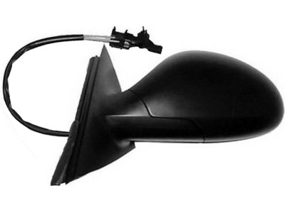 RETROVISOR ESPEJO COMPLETO IZQUIERDO Seat Ibiza (02-08) /Córdoba (02-). 24852131