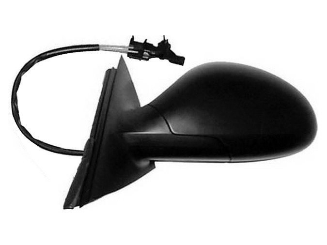 RETROVISOR ESPEJO COMPLETO DERECHO Seat Ibiza (02-08) /Córdoba (02-). 24852112