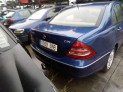 PUENTE TRASERO MERCEDES C 270 CDI 2001