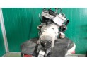 CAJA CAMBIOS MERCEDES C 270 CDI 2001