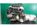 MOTOR ARRANQUE MERCEDES C 270 CDI 2001