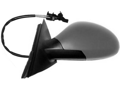 RETROVISOR ESPEJO COMPLETO DERECHO Seat Ibiza (02-08) /Córdoba (02-). 24852152