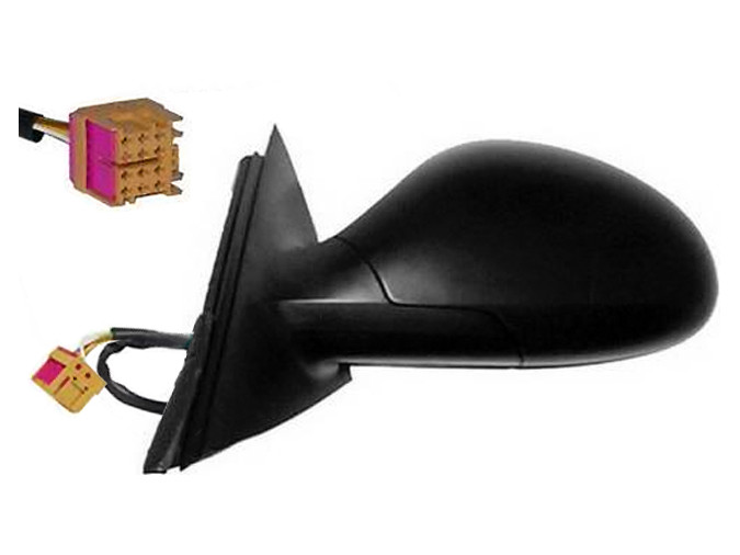RETROVISOR ESPEJO COMPLETO DERECHO Seat Ibiza (02-08) /Córdoba (02-). 27852122