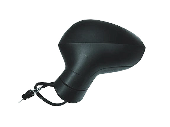 RETROVISOR ESPEJO COMPLETO IZQUIERDO Seat Ibiza (09-17). 24854411
