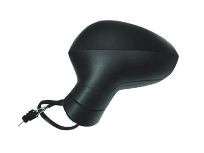 RETROVISOR ESPEJO COMPLETO DERECHO Seat Ibiza (09-17). 24854412