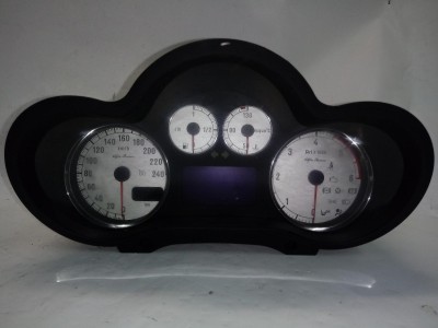 CUADRO INSTRUMENTOS ALFA ROMEO 147 2006