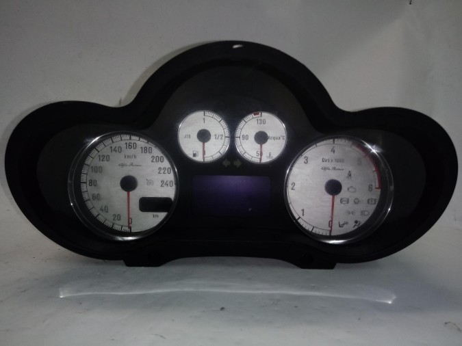 CUADRO INSTRUMENTOS ALFA ROMEO 147 2006