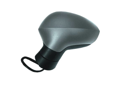 RETROVISOR ESPEJO COMPLETO IZQUIERDO Seat Ibiza (09-17). 27286301