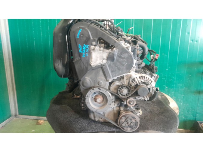 COMPRESOR AIRE ACONDICIONADO PEUGEOT 307 2002