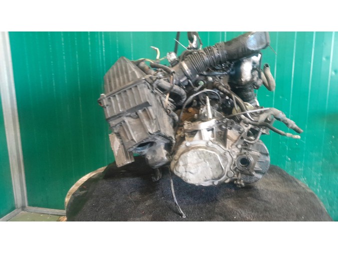 MOTOR ARRANQUE PEUGEOT 307 2002
