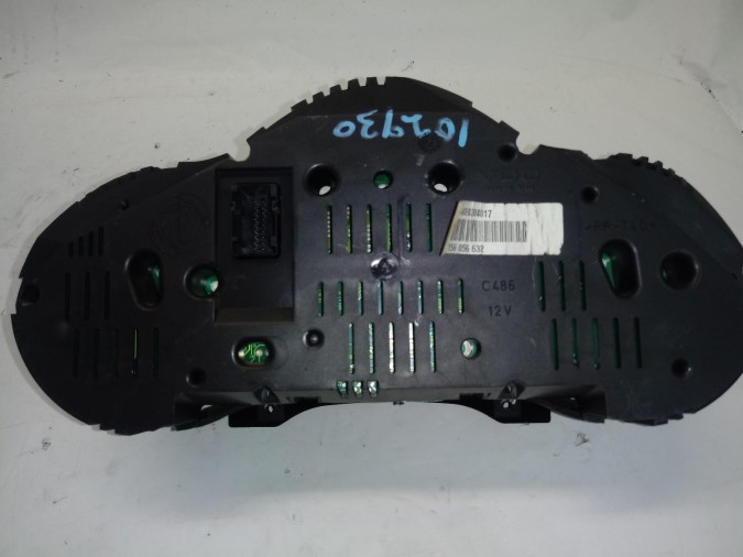 CUADRO INSTRUMENTOS ALFA ROMEO 147 2006