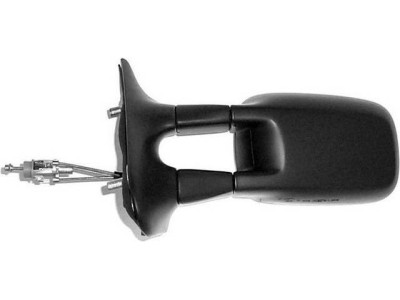 RETROVISOR ESPEJO COMPLETO IZQUIERDO Seat Inca (96-04). 24917131